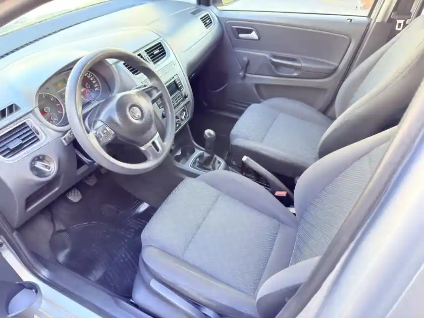 Volkswagen Fox  2014 - foto 5