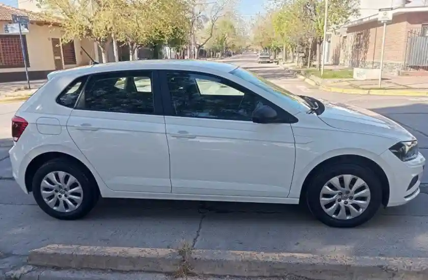 Volkswagen Polo  2023 - foto 5