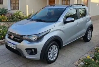 Fiat Nuevo Palio  2017 - foto 5