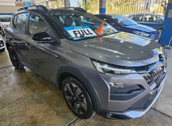 Renault Kardian  2025 - foto 3