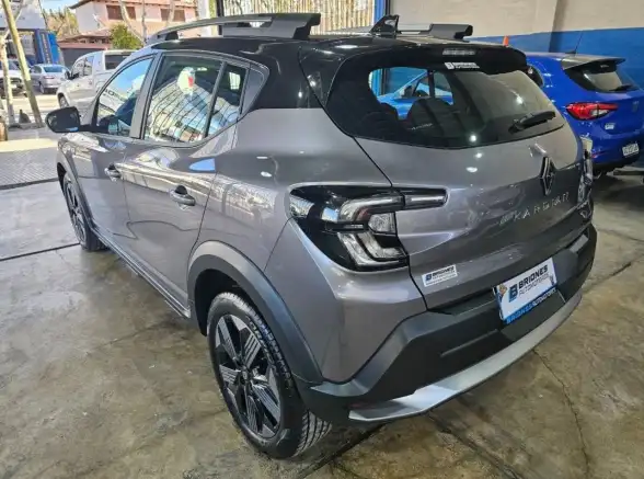 Renault Kardian  2025 - foto 4