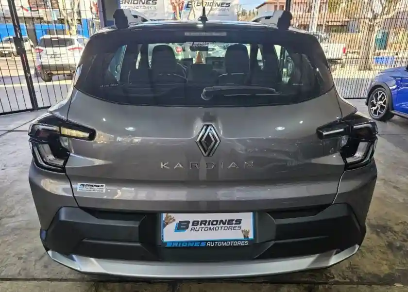 Renault Kardian  2025 - foto 5