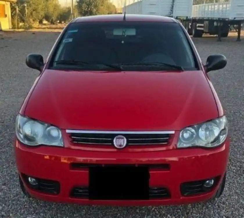 Fiat Palio  2016 - foto 2