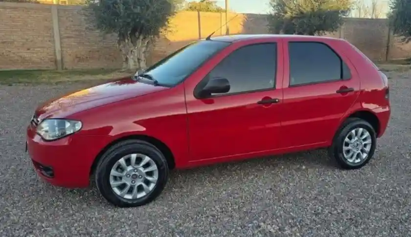 Fiat Palio  2016 - foto 3