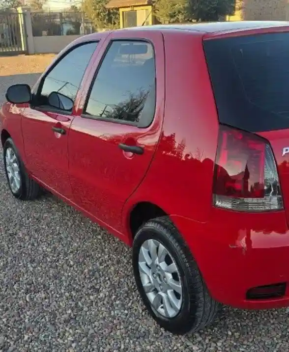 Fiat Palio  2016 - foto 4