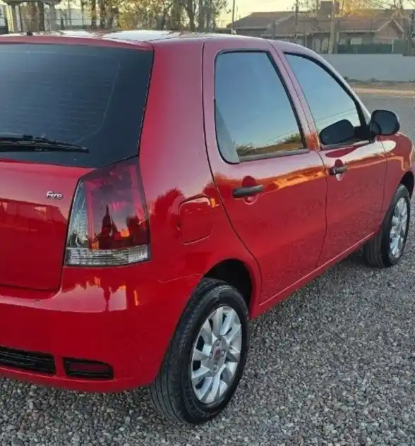 Fiat Palio  2016 - foto 5