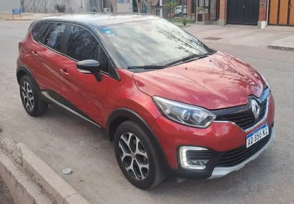 Renault Captur  2019 - foto 2