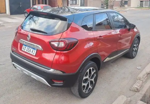 Renault Captur  2019 - foto 4
