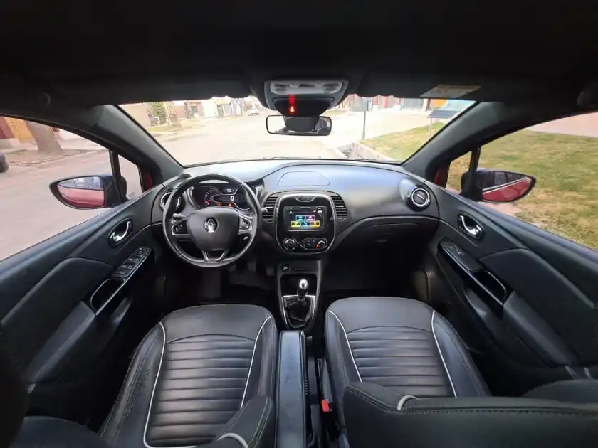 Renault Captur  2019 - foto 5