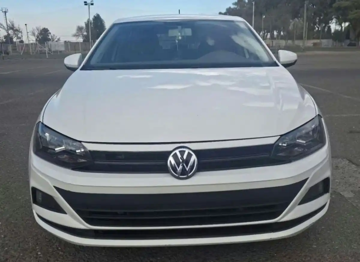 Volkswagen Polo  2019 - foto 1