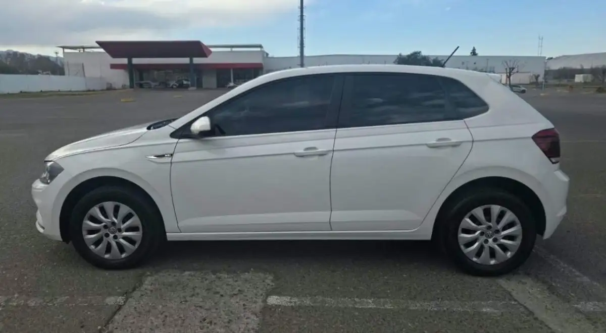 Volkswagen Polo  2019 - foto 2