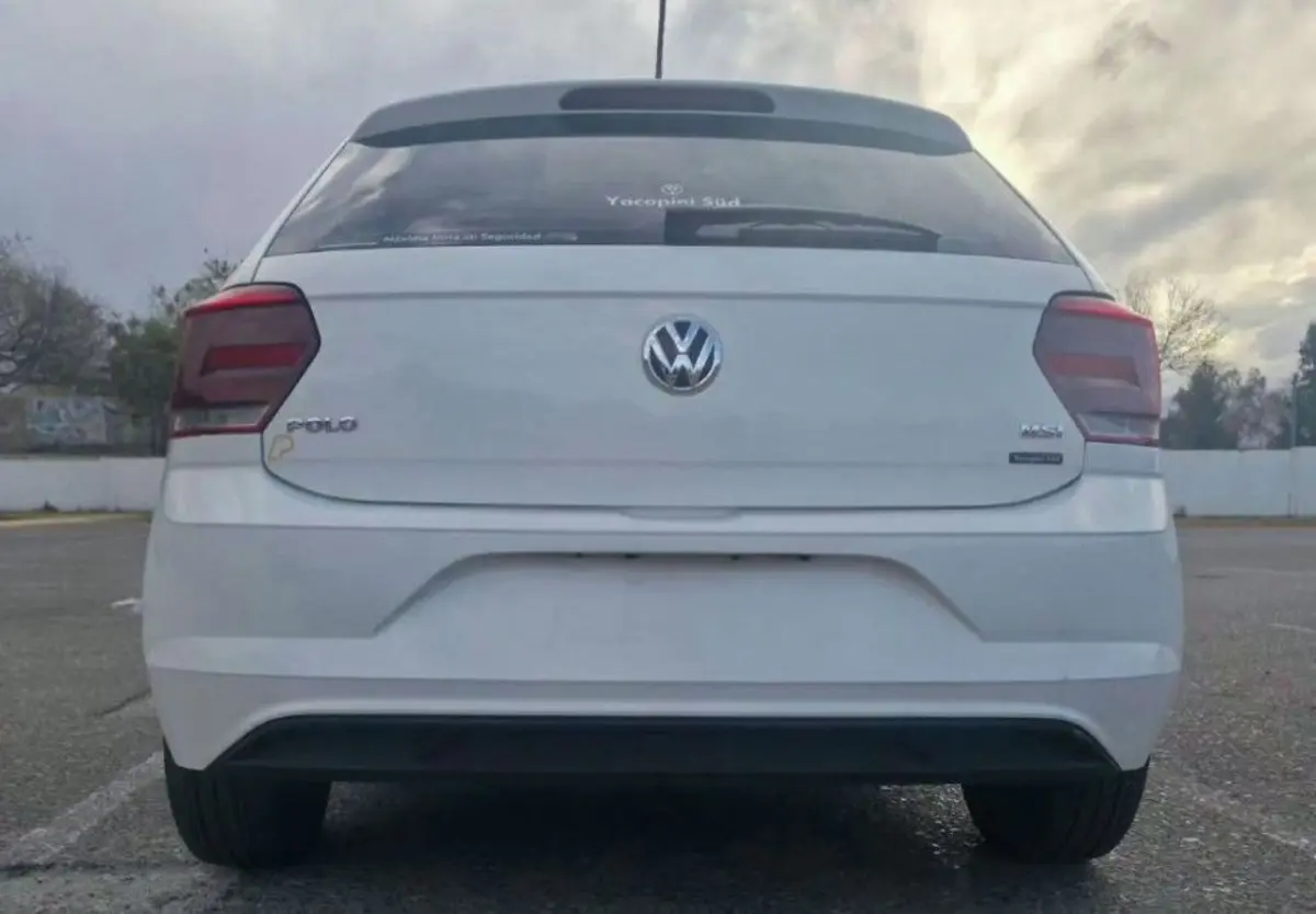 Volkswagen Polo  2019 - foto 3