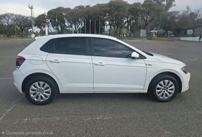 Volkswagen Polo  2019 - foto 4