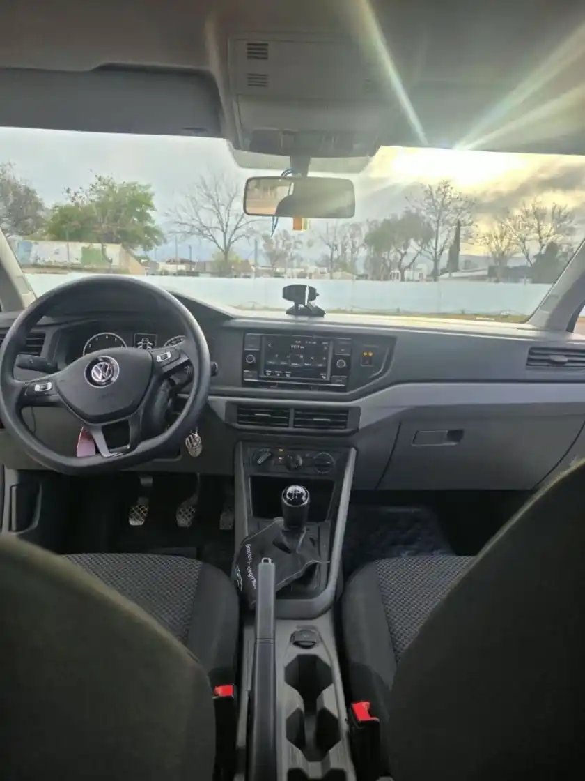 Volkswagen Polo  2019 - foto 5