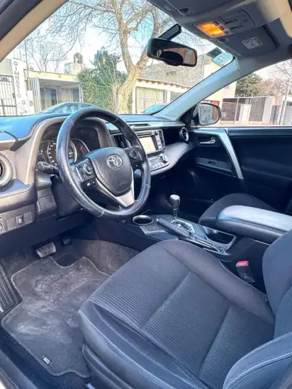 Toyota Rav4  2015 - foto 5