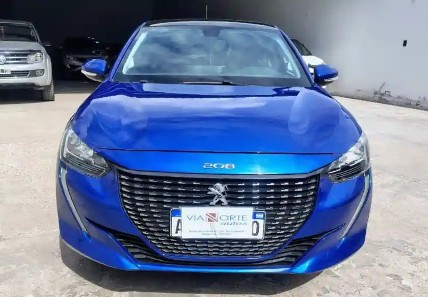 Peugeot 208  2023 - foto 2