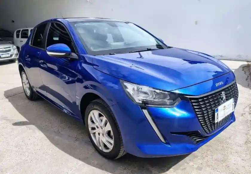 Peugeot 208  2023 - foto 3