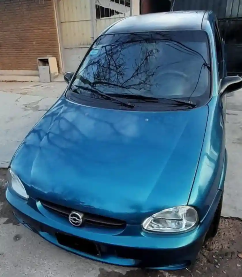 Chevrolet Corsa  2002 - foto 1