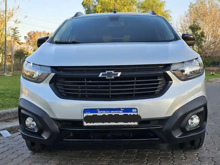 Chevrolet Spin  2023 - foto 2