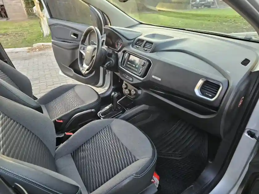 Chevrolet Spin  2023 - foto 4