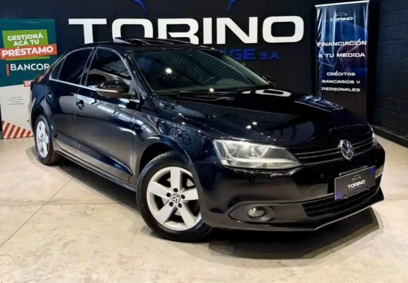 Volkswagen Vento  2014 - foto 1