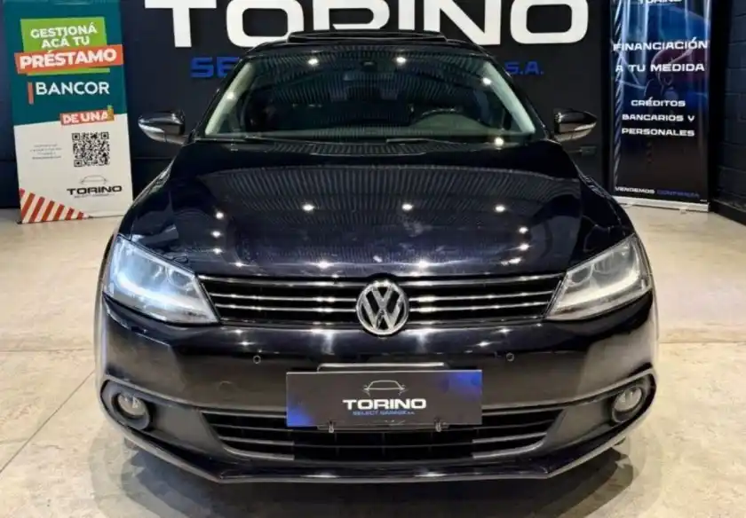 Volkswagen Vento  2014 - foto 2