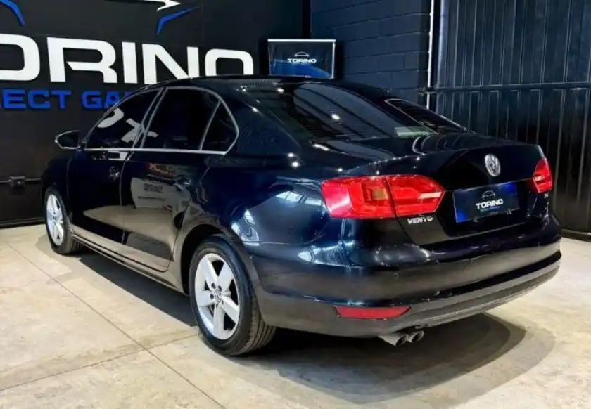Volkswagen Vento  2014 - foto 3