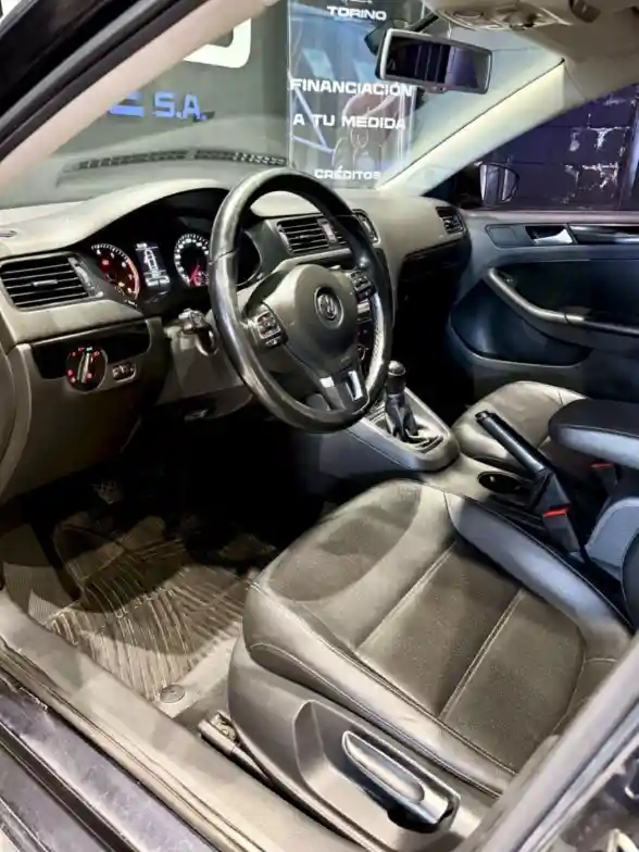 Volkswagen Vento  2014 - foto 5