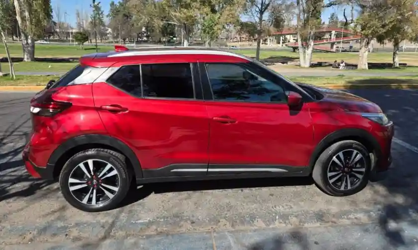Nissan Kicks  2025 - foto 2