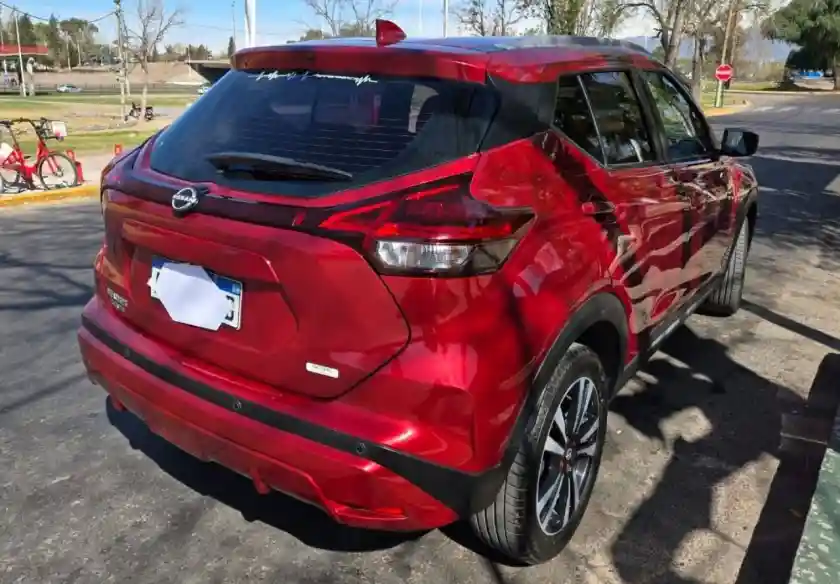Nissan Kicks  2025 - foto 3