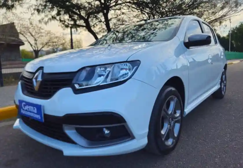 Renault Sandero 2017 - foto 1