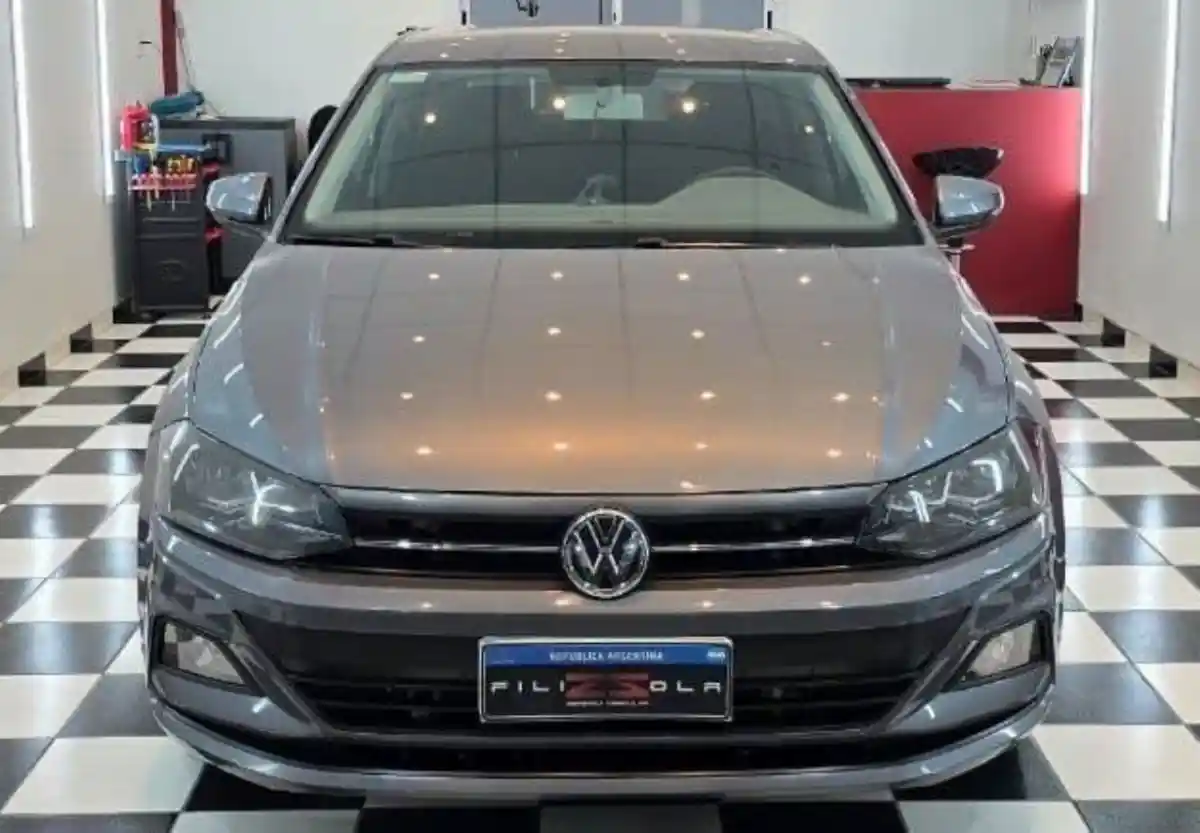 Volkswagen Polo  2018 - foto 2