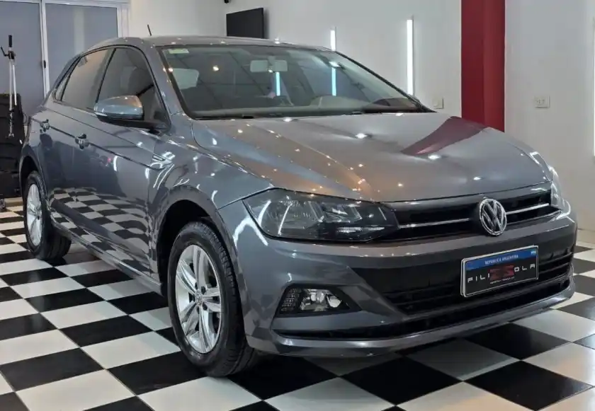 Volkswagen Polo  2018 - foto 3