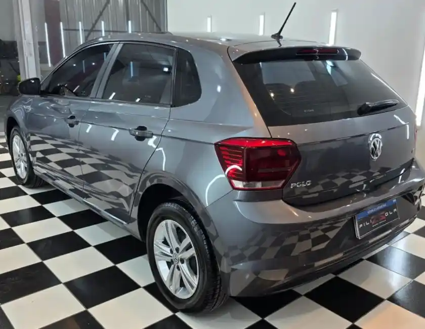 Volkswagen Polo  2018 - foto 4