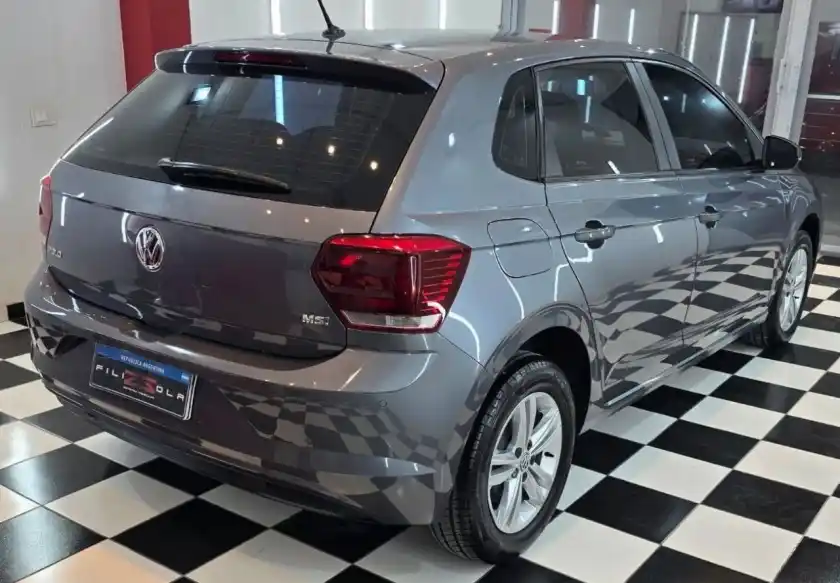 Volkswagen Polo  2018 - foto 5