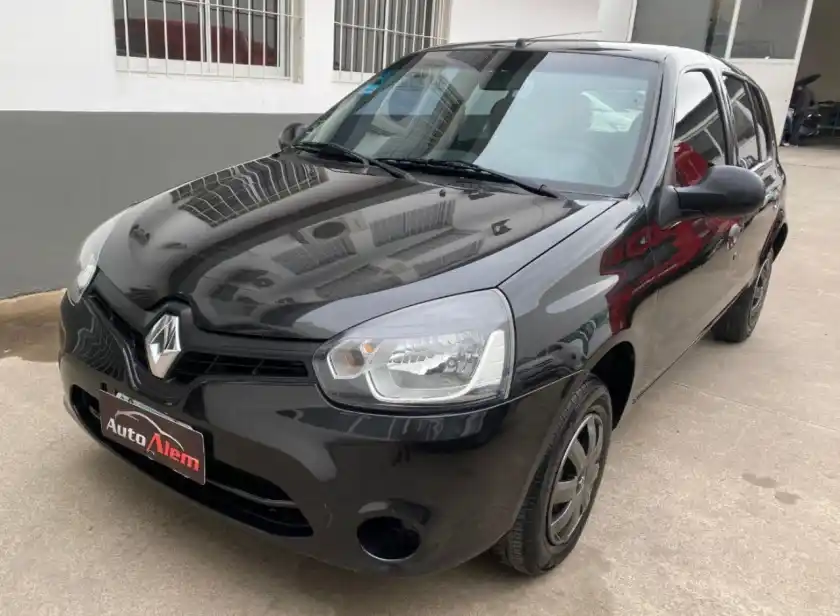 Renault Clio  2013 - foto 2