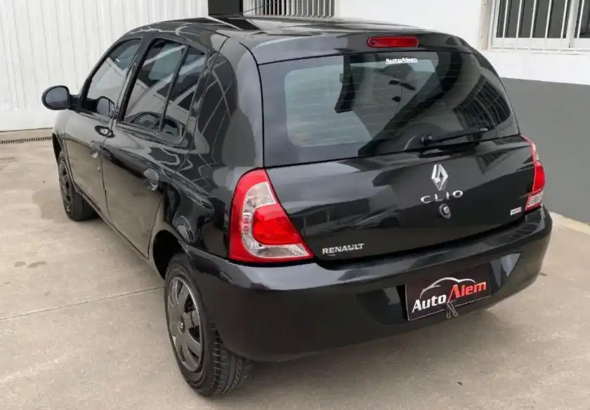 Renault Clio  2013 - foto 5