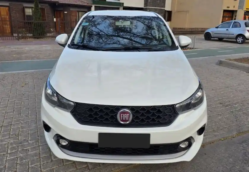 Fiat Argo  2017 - foto 2