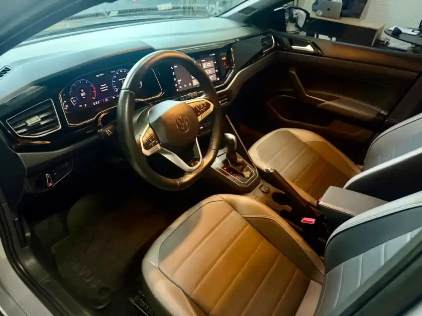 Volkswagen Nivus  2022 - foto 5