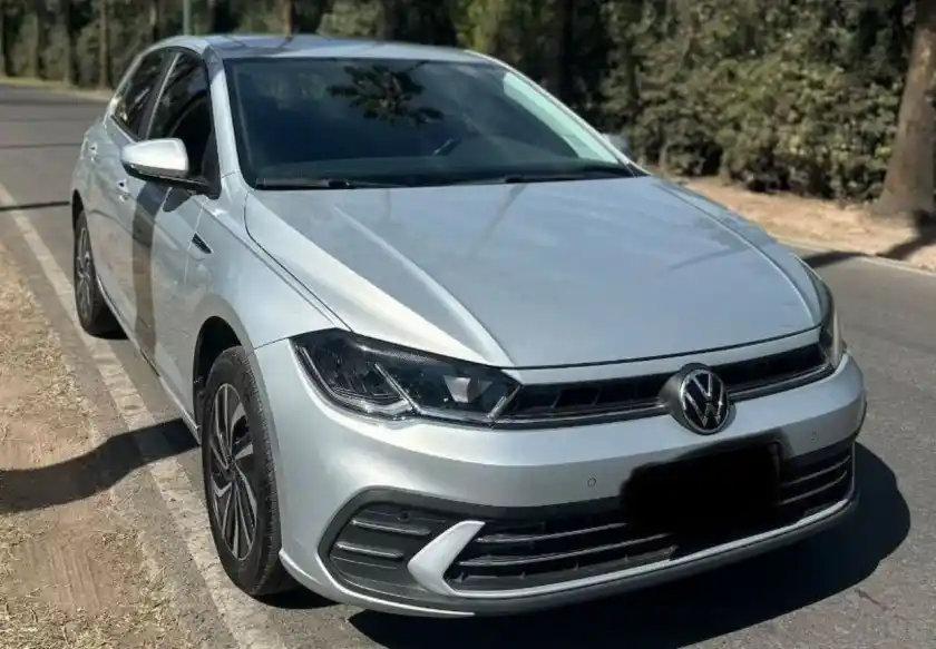 Volkswagen Polo  2024 - foto 1