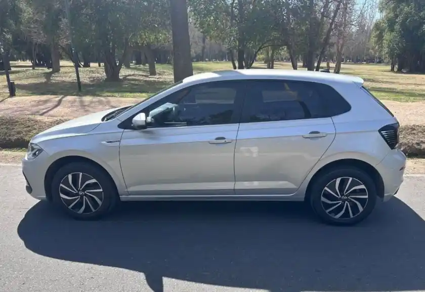 Volkswagen Polo  2024 - foto 2