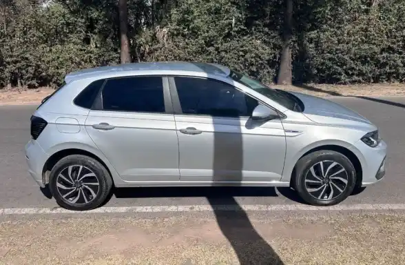 Volkswagen Polo  2024 - foto 3