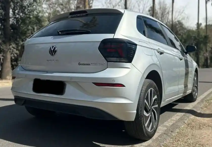Volkswagen Polo  2024 - foto 4