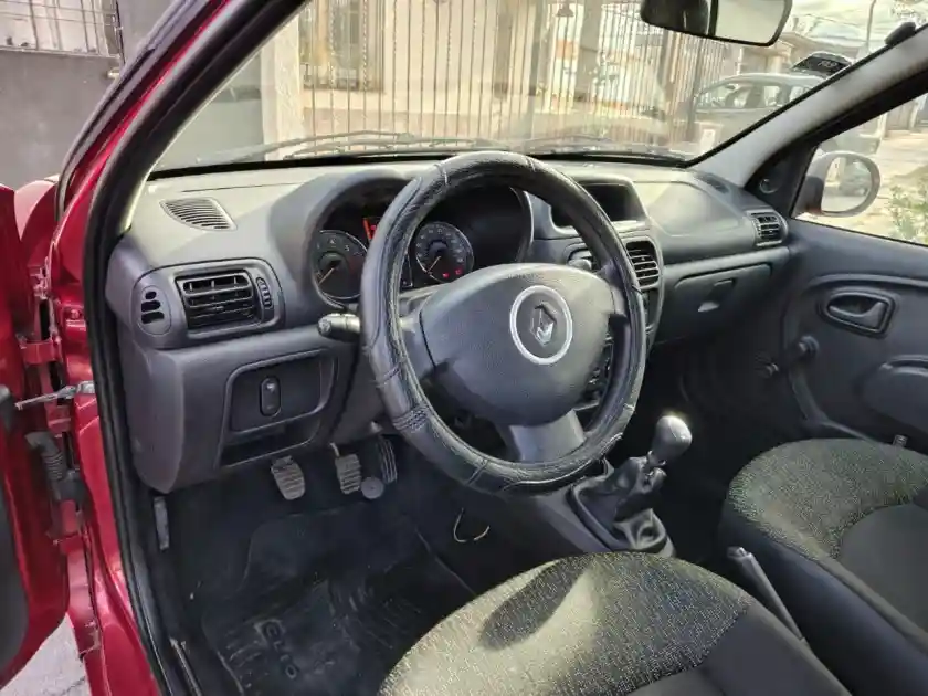 Renault Clio  2014 - foto 3