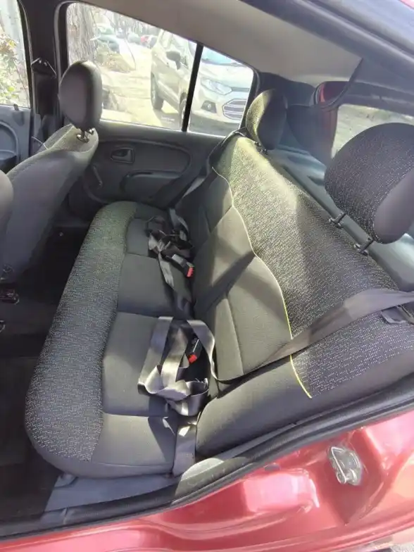 Renault Clio  2014 - foto 4