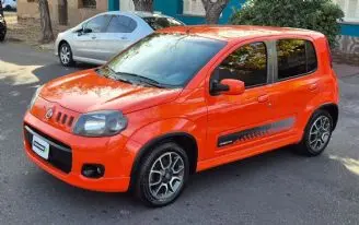 Renault Clio  2014 - foto 5