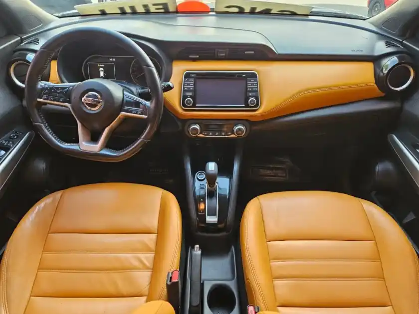 Nissan Kicks  2018 - foto 5