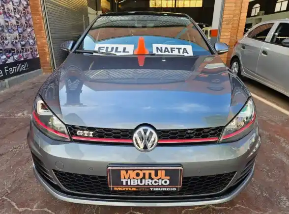 Volkswagen Golf  2018 - foto 2