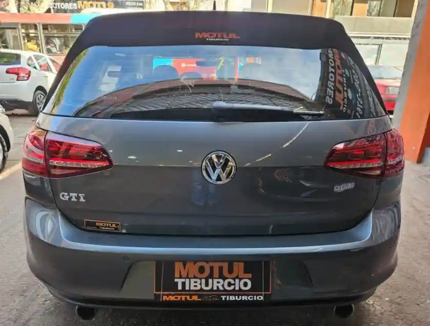 Volkswagen Golf  2018 - foto 4