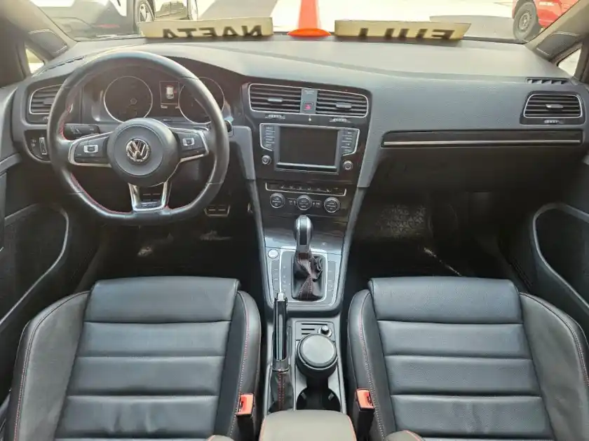 Volkswagen Golf  2018 - foto 5